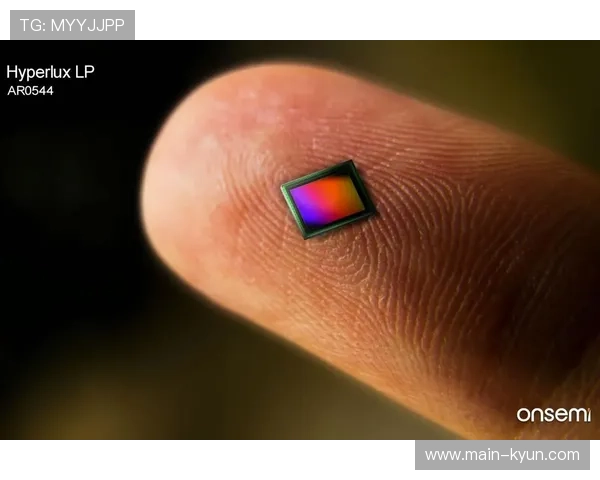 图像传感器技术演进 提升低光照环境下拍摄质量