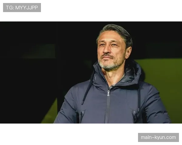 官方：沃尔夫斯堡主帅科瓦奇确认赛季末离任