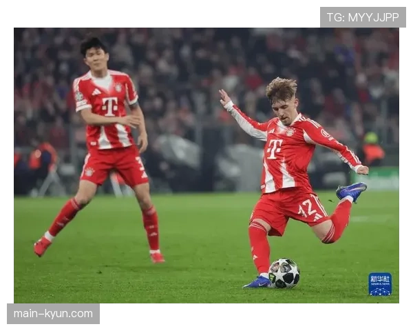 拜仁4-1亚特兰大：欧冠八分之一决赛次回合，卫冕冠军轻松晋级